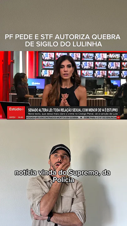 André Mendonça Authorizes Lulinha's Secrecy Break: STF Decision Unveiled